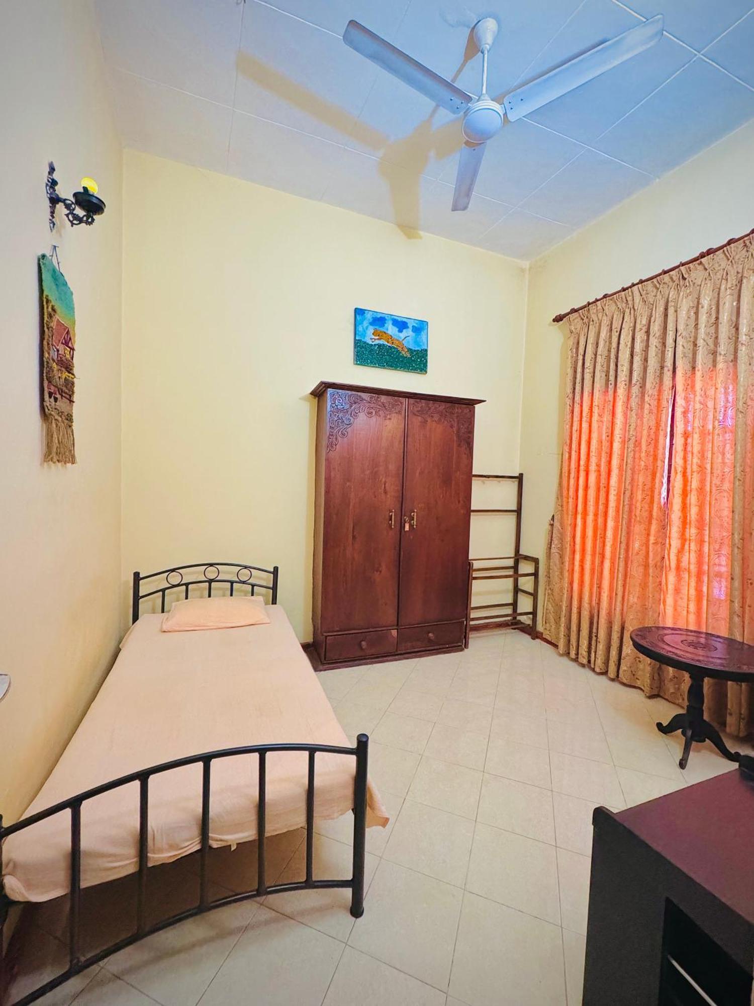 Mahaweli View Bungalow แคนดี้ ภายนอก รูปภาพ